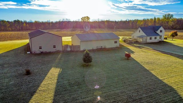 9446 BELGIAN ROAD, Lena, WI 54139