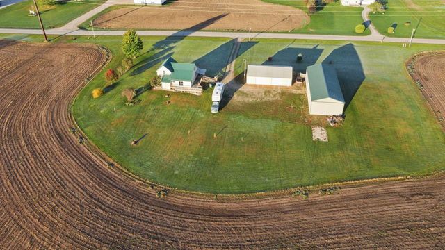 9446 BELGIAN ROAD, Lena, WI 54139