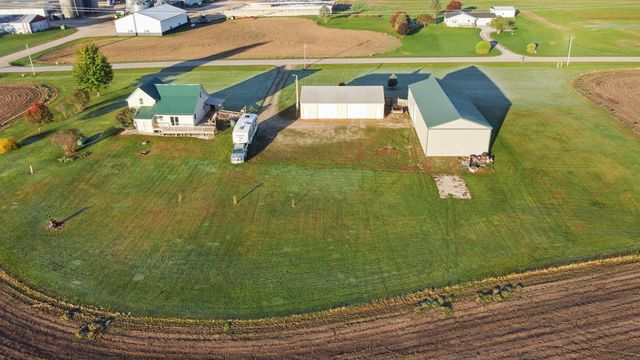 9446 BELGIAN ROAD, Lena, WI 54139