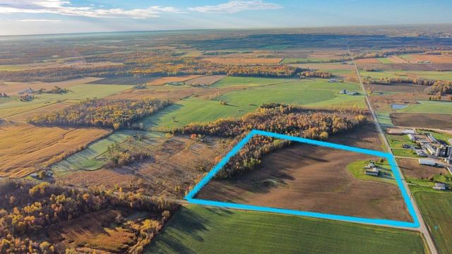 9446 BELGIAN ROAD, Lena, WI 54139