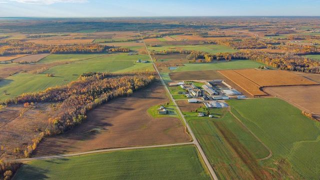 9446 BELGIAN ROAD, Lena, WI 54139