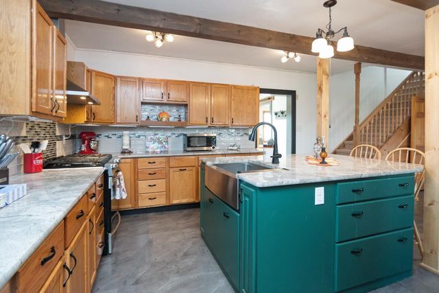 9446 BELGIAN ROAD, Lena, WI 54139