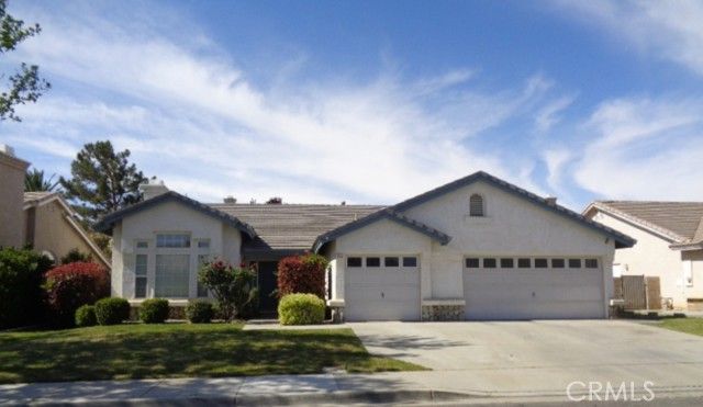 4158 De Anza Drive, Palmdale, CA 93551