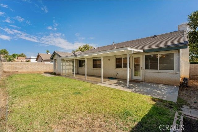 4158 De Anza Drive, Palmdale, CA 93551