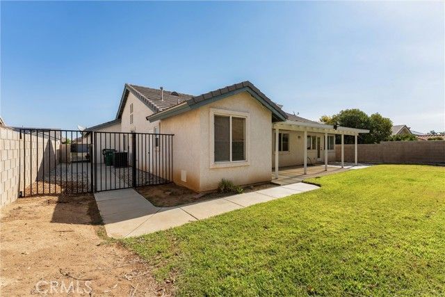 4158 De Anza Drive, Palmdale, CA 93551