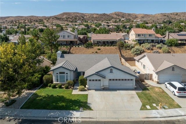 4158 De Anza Drive, Palmdale, CA 93551