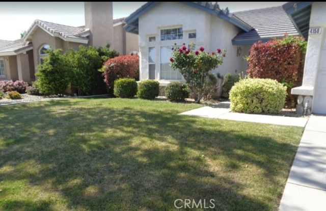 4158 De Anza Drive, Palmdale, CA 93551