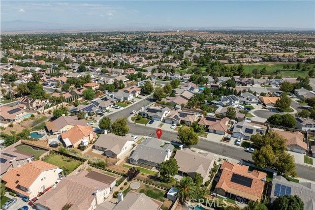 4158 De Anza Drive, Palmdale, CA 93551