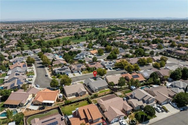 4158 De Anza Drive, Palmdale, CA 93551