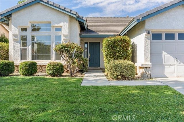 4158 De Anza Drive, Palmdale, CA 93551