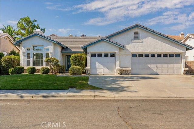 4158 De Anza Drive, Palmdale, CA 93551