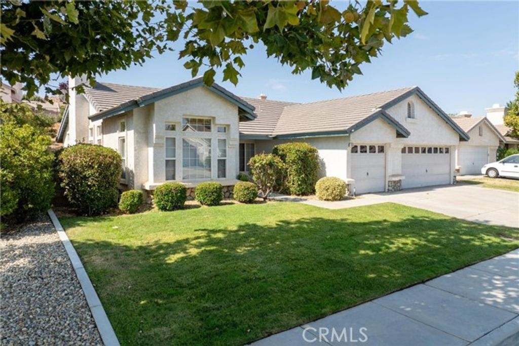 4158 De Anza Drive, Palmdale, CA 93551