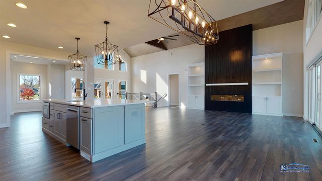 4351 Willard Lane, Lowell, IN 46356