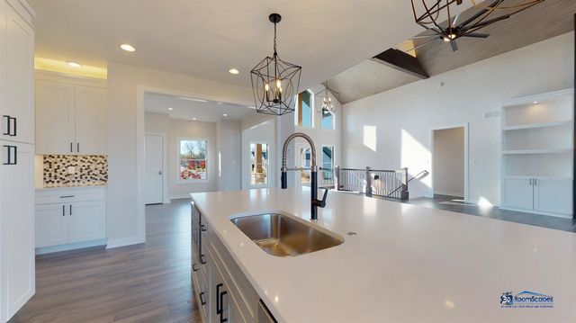 4351 Willard Lane, Lowell, IN 46356