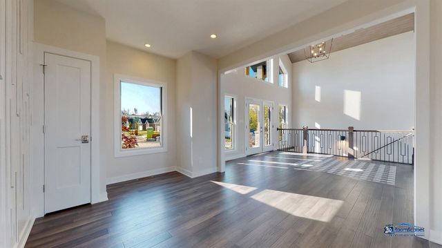 4351 Willard Lane, Lowell, IN 46356