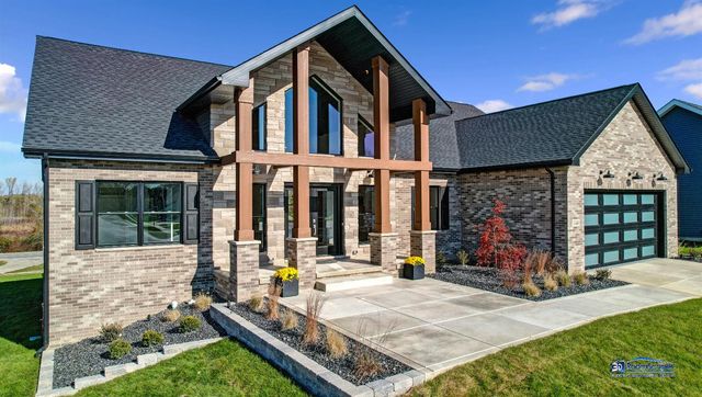 4351 Willard Lane, Lowell, IN 46356