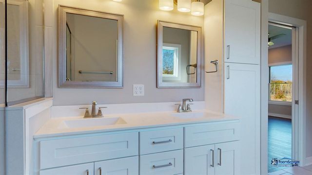 4351 Willard Lane, Lowell, IN 46356