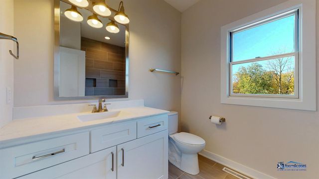 4351 Willard Lane, Lowell, IN 46356