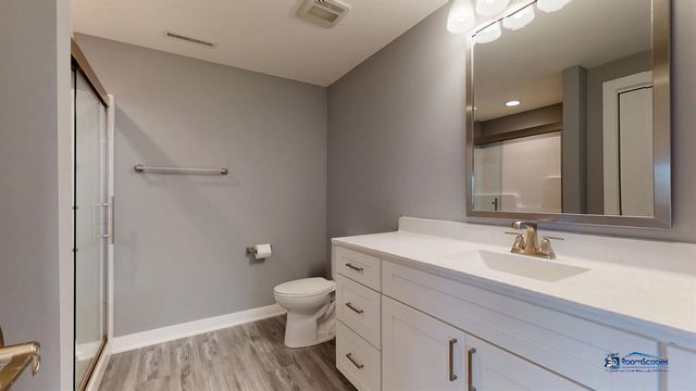 4351 Willard Lane, Lowell, IN 46356