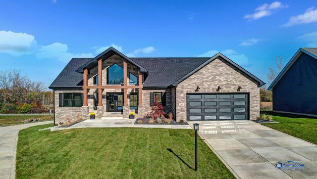 4351 Willard Lane, Lowell, IN 46356