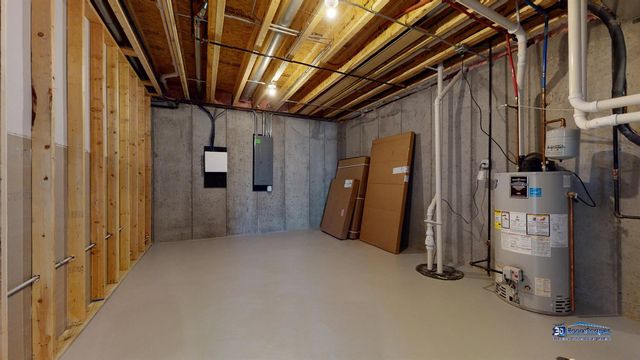 4351 Willard Lane, Lowell, IN 46356