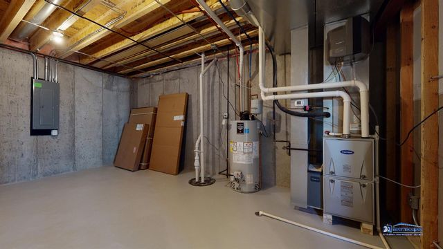 4351 Willard Lane, Lowell, IN 46356