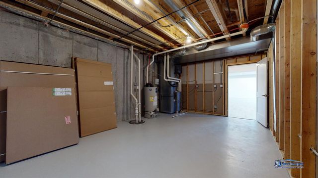 4351 Willard Lane, Lowell, IN 46356