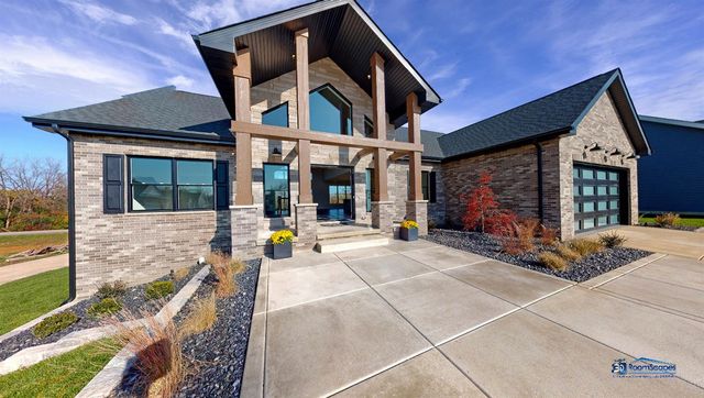 4351 Willard Lane, Lowell, IN 46356