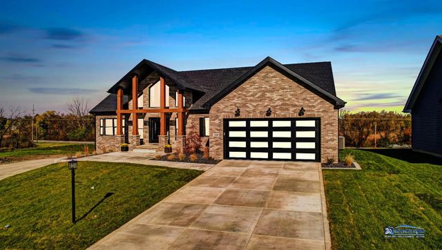 4351 Willard Lane, Lowell, IN 46356