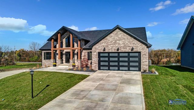 4351 Willard Lane, Lowell, IN 46356