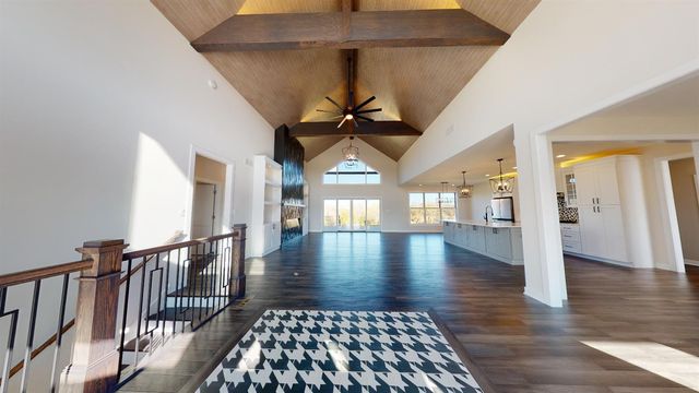 4351 Willard Lane, Lowell, IN 46356