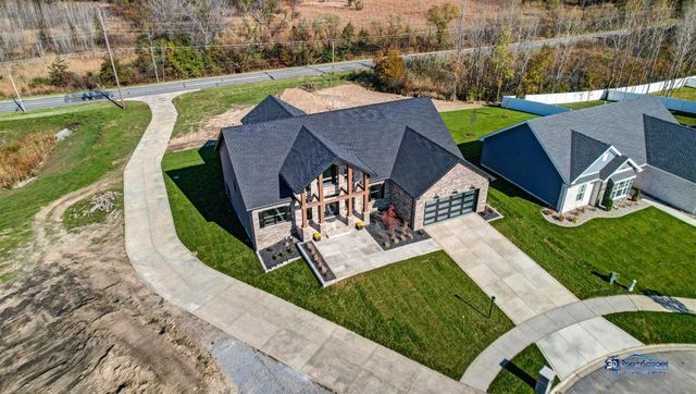 4351 Willard Lane, Lowell, IN 46356