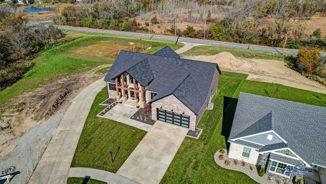 4351 Willard Lane, Lowell, IN 46356