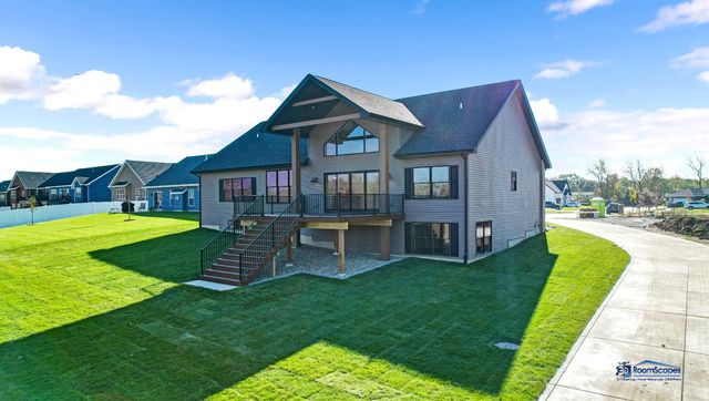 4351 Willard Lane, Lowell, IN 46356