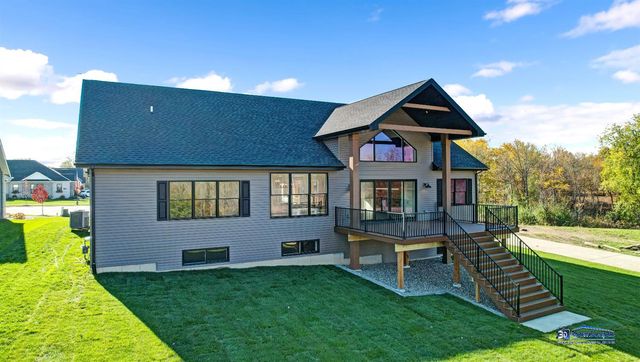 4351 Willard Lane, Lowell, IN 46356