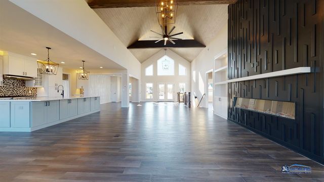 4351 Willard Lane, Lowell, IN 46356