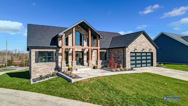 4351 Willard Lane, Lowell, IN 46356