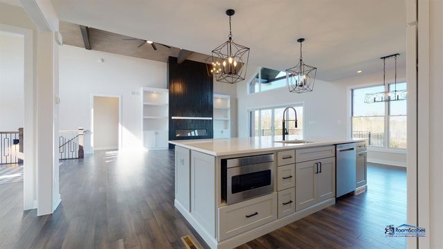 4351 Willard Lane, Lowell, IN 46356