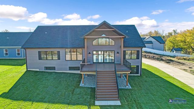 4351 Willard Lane, Lowell, IN 46356