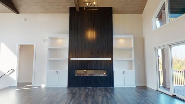 4351 Willard Lane, Lowell, IN 46356