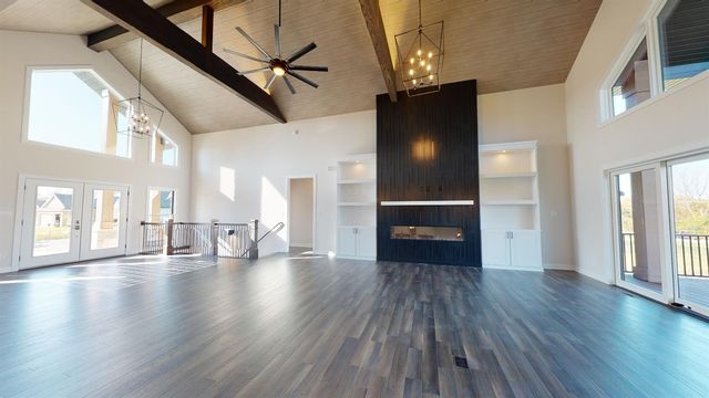 4351 Willard Lane, Lowell, IN 46356