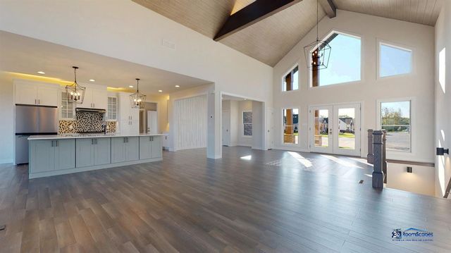 4351 Willard Lane, Lowell, IN 46356