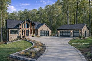 4351 Willard Lane, Lowell, IN 46356