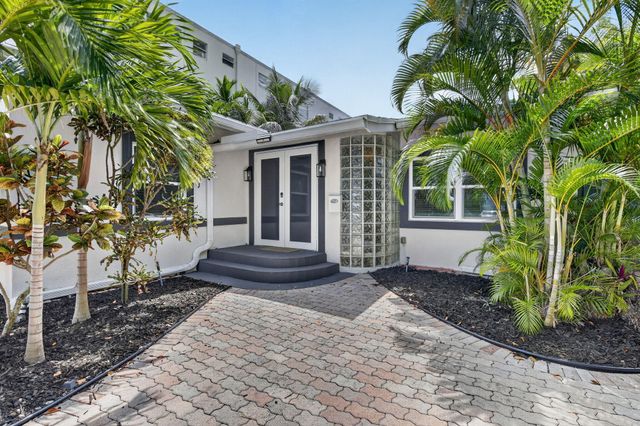 615 NE 13TH Avenue, Fort Lauderdale, FL 33304