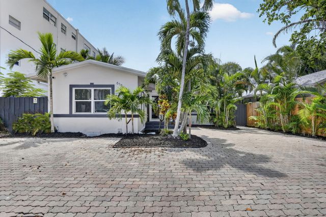 615 NE 13TH Avenue, Fort Lauderdale, FL 33304