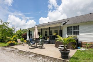 1335 Curtis Pike Pike, Richmond, KY 40475