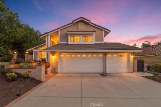 20679 E Peach Blossom Road, Walnut, CA 91789