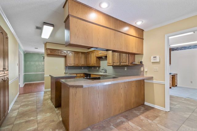 3905 Deer Drive, Benton, AR 72019