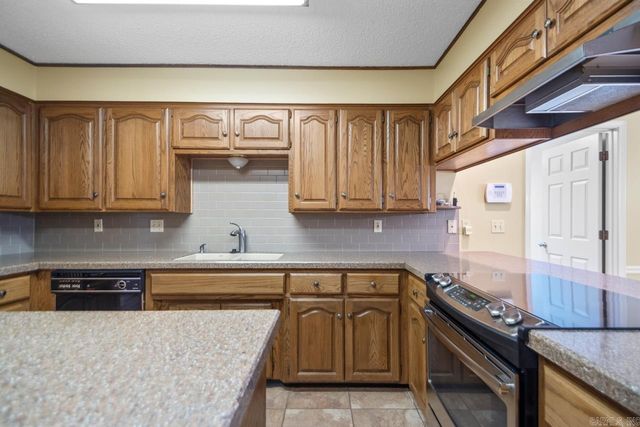 3905 Deer Drive, Benton, AR 72019