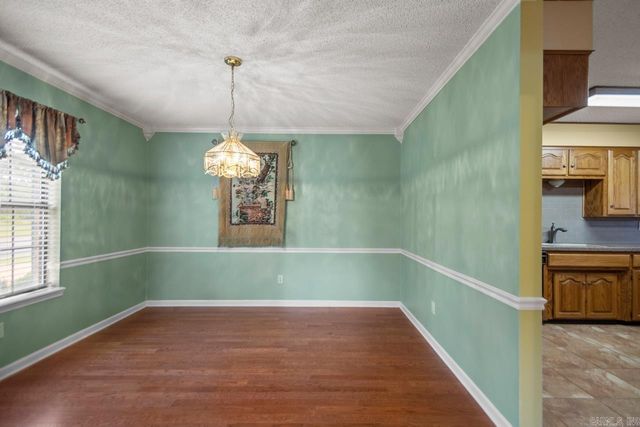 3905 Deer Drive, Benton, AR 72019